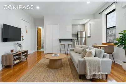 338 Prospect Place #2H, Brooklyn, NY 11238 - Photo 1
