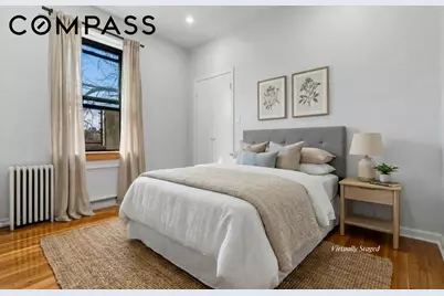 338 Prospect Place #2H, New York City, NY 11238 - Photo 4