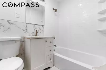 338 Prospect Place #2H, New York City, NY 11238 - Photo 6