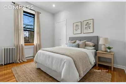 338 Prospect Place #2H, Brooklyn, NY 11238 - Photo 4