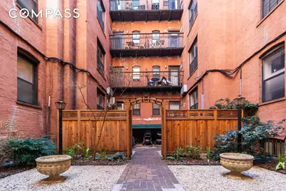 338 Prospect Place #2H, Brooklyn, NY 11238 - Photo 8