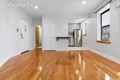 338 Prospect Place #2H, Brooklyn, NY 11238 - Photo 2