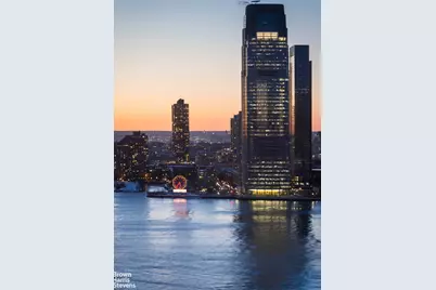 377 Rector Place #PHB, New York City, NY 10280 - Photo 4
