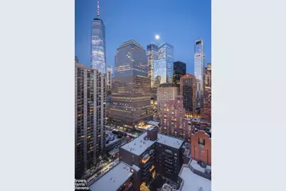 377 Rector Place #PHB, New York City, NY 10280 - Photo 10
