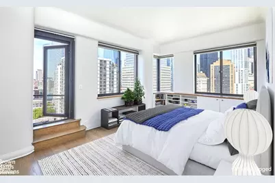 377 Rector Place #PHB, New York City, NY 10280 - Photo 22