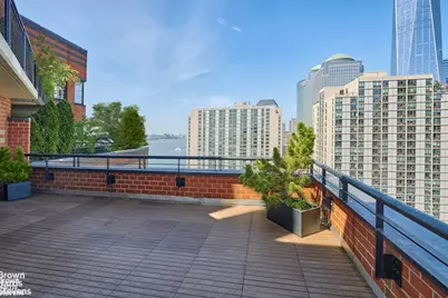 377 Rector Place #PHB, New York City, NY 10280 - Photo 12