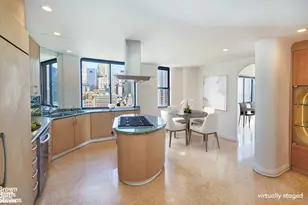 377 Rector Pl, New York City, NY 10280 - Photo 2