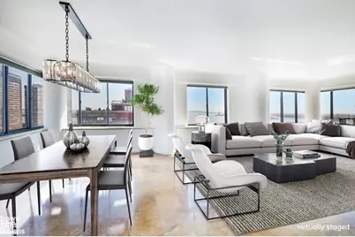 377 Rector Place #PHB, New York City, NY 10280 - Photo 8