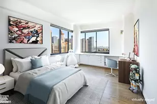 377 Rector Pl, New York City, NY 10280 - Photo 16