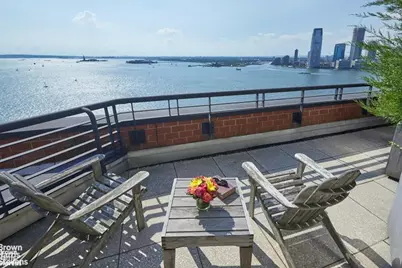 377 Rector Place #PHB, New York City, NY 10280 - Photo 2