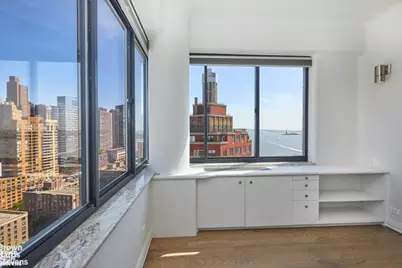377 Rector Place #PHB, New York City, NY 10280 - Photo 24