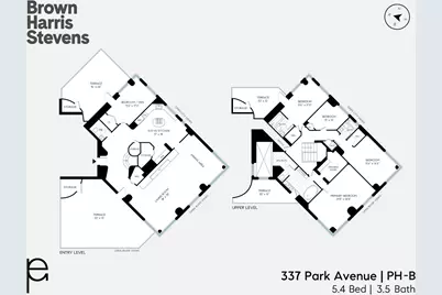 377 Rector Place #PHB, New York City, NY 10280 - Photo 32