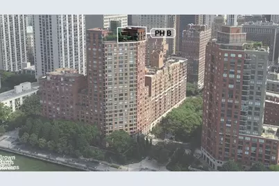 377 Rector Place #PHB, New York City, NY 10280 - Photo 26