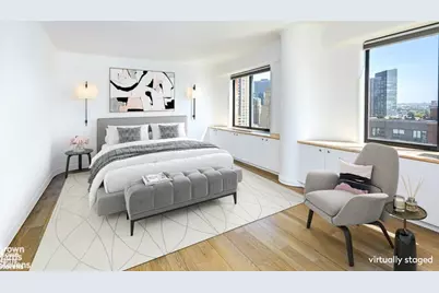 377 Rector Place #PHB, New York City, NY 10280 - Photo 8