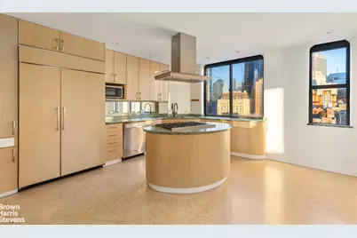 377 Rector Place #PHB, New York City, NY 10280 - Photo 6