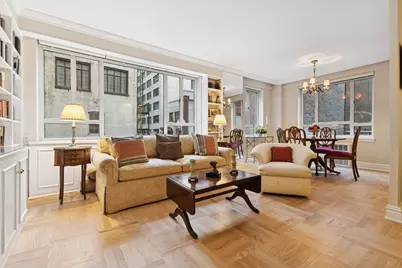 30 E 62nd Street #3G, New York City, NY 10065 - Photo 4