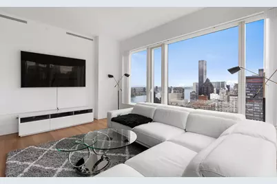 252 E 57th Street #46-D, New York City, NY 10022 - Photo 2