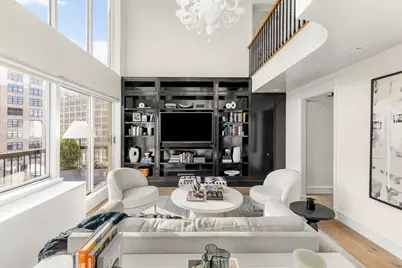 63 Downing Street #PHB, New York City, NY 10014 - Photo 2