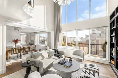 63 Downing Street #PHB, New York City, NY 10014 - Photo 1