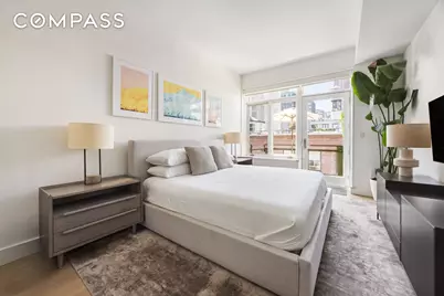 51 Walker Street #8B, New York, NY 10013 - Photo 8