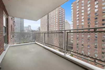 90 La Salle Street #10H, New York City, NY 10027 - Photo 4