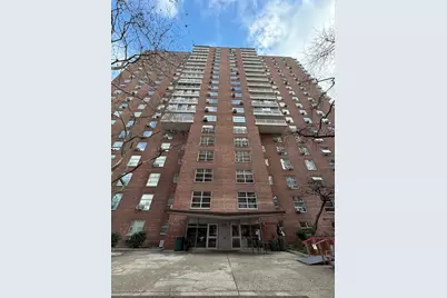 90 La Salle Street #10H, New York City, NY 10027 - Photo 10