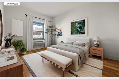 208 Grand Street #3A, New York City, NY 11211 - Photo 2