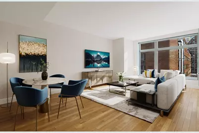 400 E 67th Street #11D, New York City, NY 10065 - Photo 2