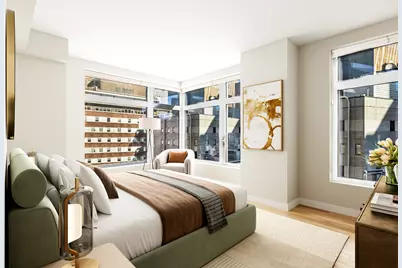 400 E 67th Street #11D, New York City, NY 10065 - Photo 4