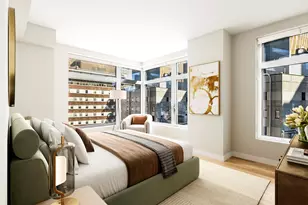 400 E 67th St, New York City, NY 10065 - Photo 4