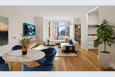 400 E 67th Street #11D, New York City, NY 10065 - Photo 1