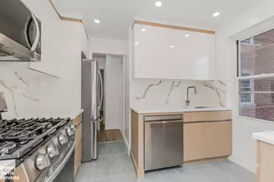 100 Park Terrace W, New York City, NY 10034 - Photo 1