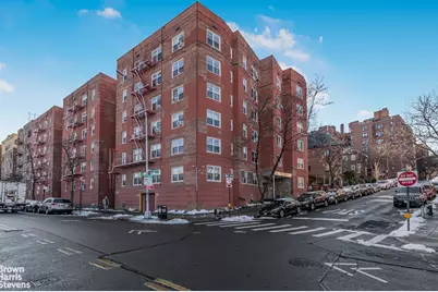 100 Park Terrace W #4E, New York City, NY 10034 - Photo 20