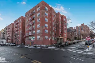 100 Park Terrace W, New York, NY 10034 - Photo 20
