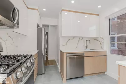 100 Park Terrace W #4E, New York, NY 10034 - Photo 1
