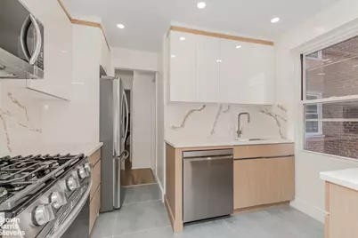 100 Park Terrace W #4E, New York City, NY 10034 - Photo 2