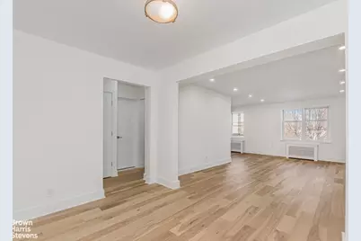 100 Park Terrace W #4E, New York City, NY 10034 - Photo 4