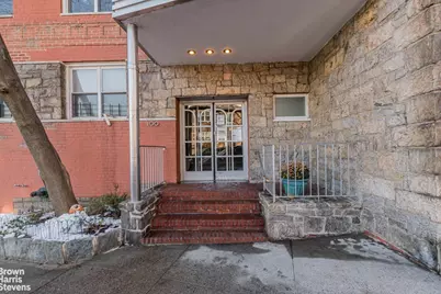 100 Park Terrace W #4E, New York City, NY 10034 - Photo 18