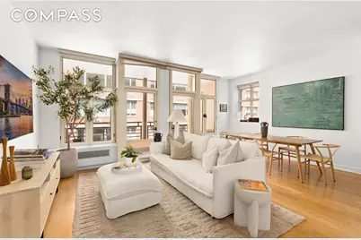 129 W 20th Street #5C, New York, NY 10011 - Photo 1