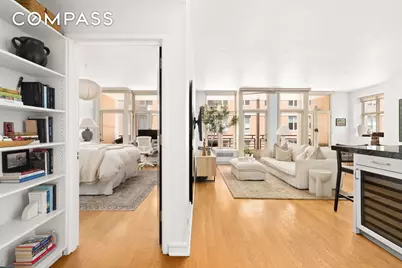 129 W 20th Street #5C, New York, NY 10011 - Photo 4