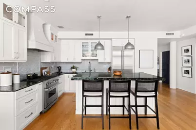 129 W 20th Street #5C, New York, NY 10011 - Photo 2