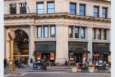 129 W 20th Street #5C, New York, NY 10011 - Photo 10