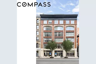 129 W 20th Street #5C, New York City, NY 10011 - Photo 8