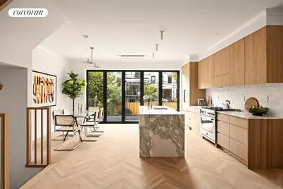 97 Monroe Street, New York City, NY 11216 - Photo 1