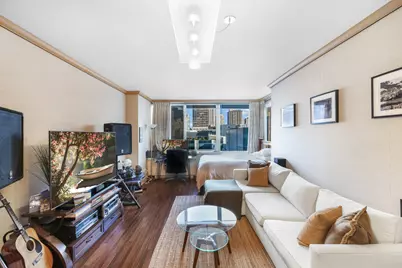 120 Riverside Boulevard #14-C, New York, NY 10069 - Photo 1