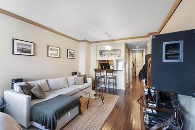 120 Riverside Boulevard #14-C, New York, NY 10069 - Photo 4