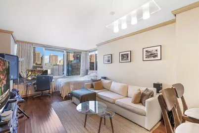 120 Riverside Boulevard #14-C, New York, NY 10069 - Photo 2