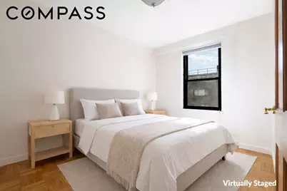 315 E 65th Street #8F, New York City, NY 10065 - Photo 4