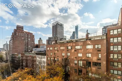 315 E 65th Street #8F, New York City, NY 10065 - Photo 10