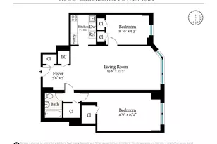 315 E 65th St, New York City, NY 10065 - Photo 10